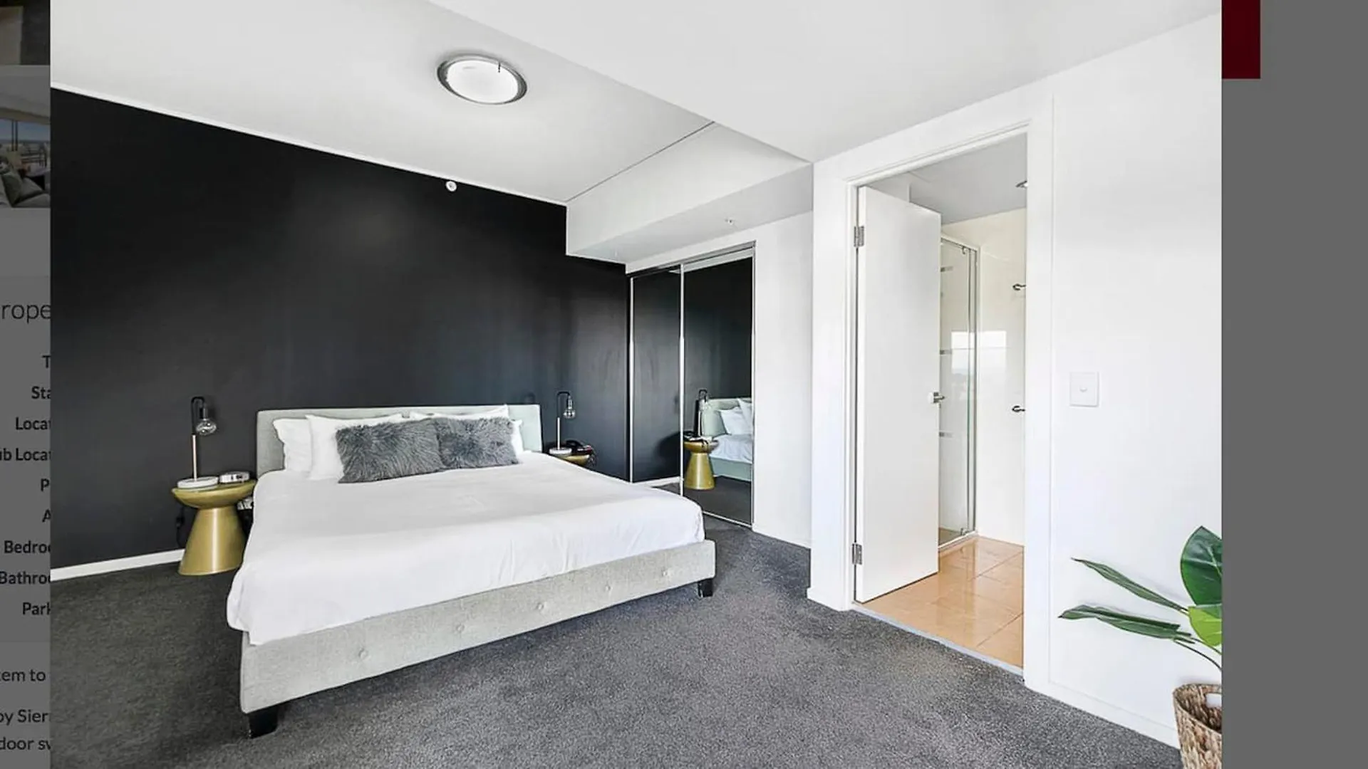 Gold Coast Broadbeach Walk Pac Fair, Casino Beach Apartment Gold Coast