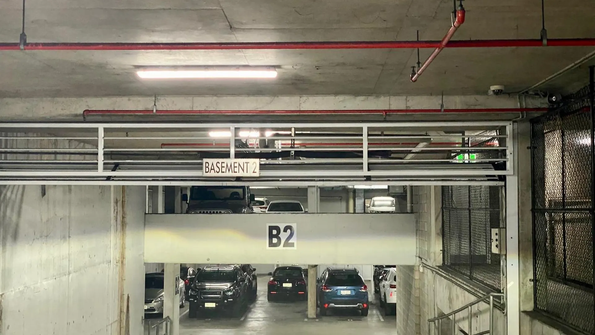 Apartment Gold Coast Broadbeach Walk Pac Fair, Casino Beach